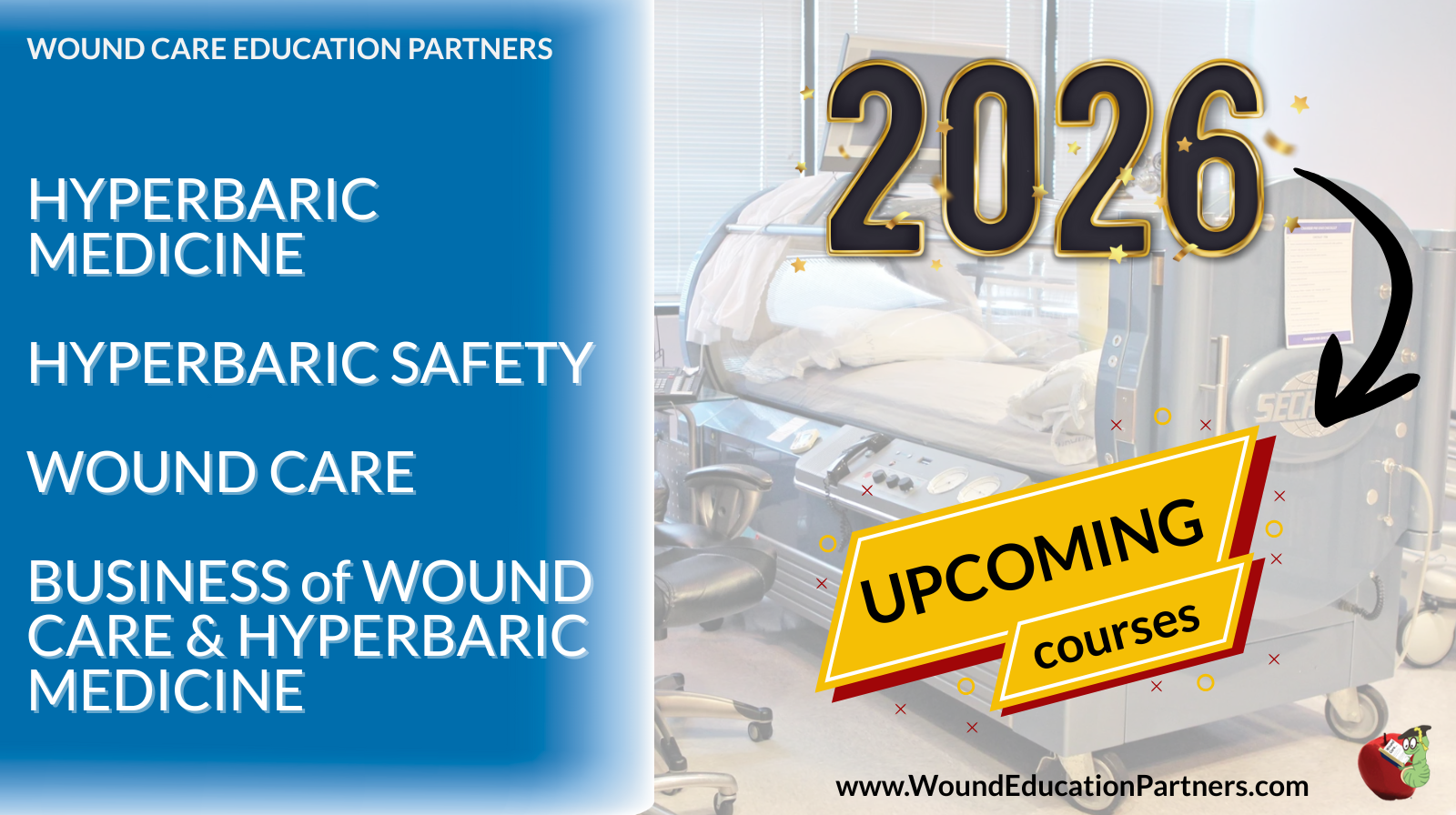 Hyperbaric Medicine Hyperbaric Safety Courses