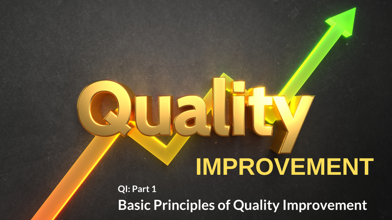Quality Improvement: Hyperbaric Facility Safety